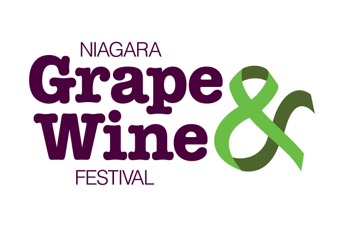 Logo Niagara Grape & Wine Festival